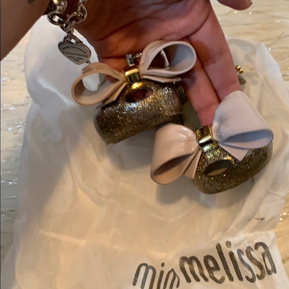 Mini Melissa - Picture 5 of 6